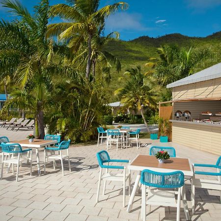 Secrets St Martin Resort & Spa (Adults Only) グランカーズ エクステリア 写真