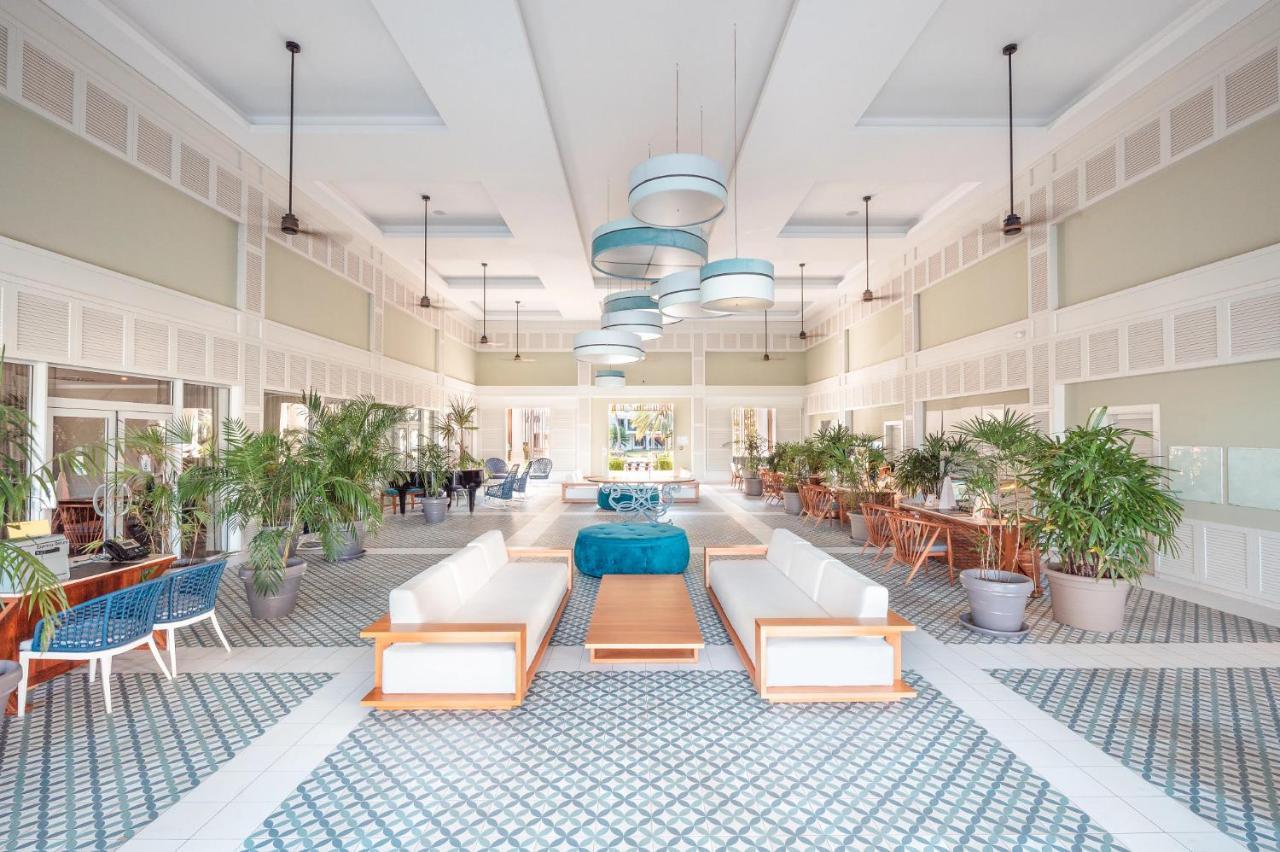 Secrets St Martin Resort & Spa (Adults Only) グランカーズ エクステリア 写真