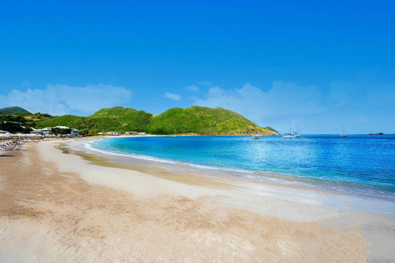 Secrets St Martin Resort & Spa (Adults Only) グランカーズ エクステリア 写真