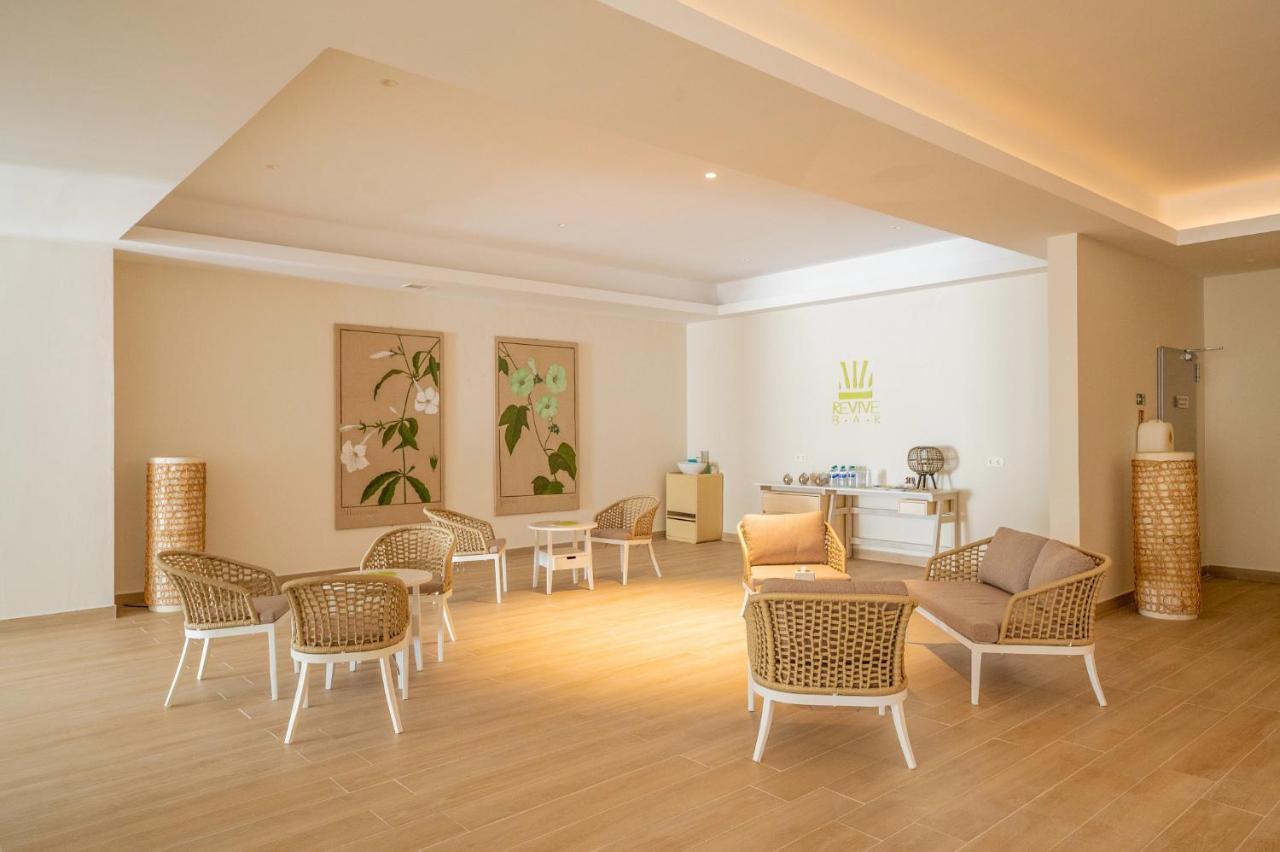 Secrets St Martin Resort & Spa (Adults Only) グランカーズ エクステリア 写真