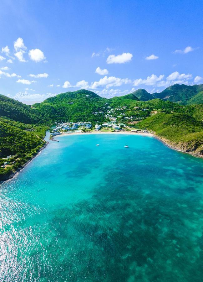 Secrets St Martin Resort & Spa (Adults Only) グランカーズ エクステリア 写真