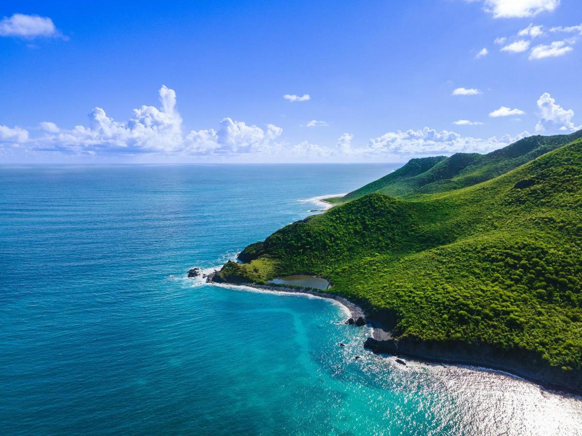 Secrets St Martin Resort & Spa (Adults Only) グランカーズ エクステリア 写真