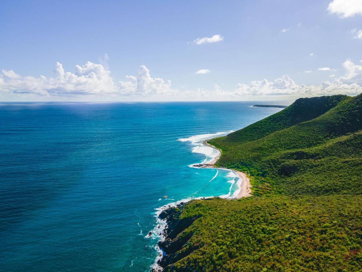 Secrets St Martin Resort & Spa (Adults Only) グランカーズ エクステリア 写真