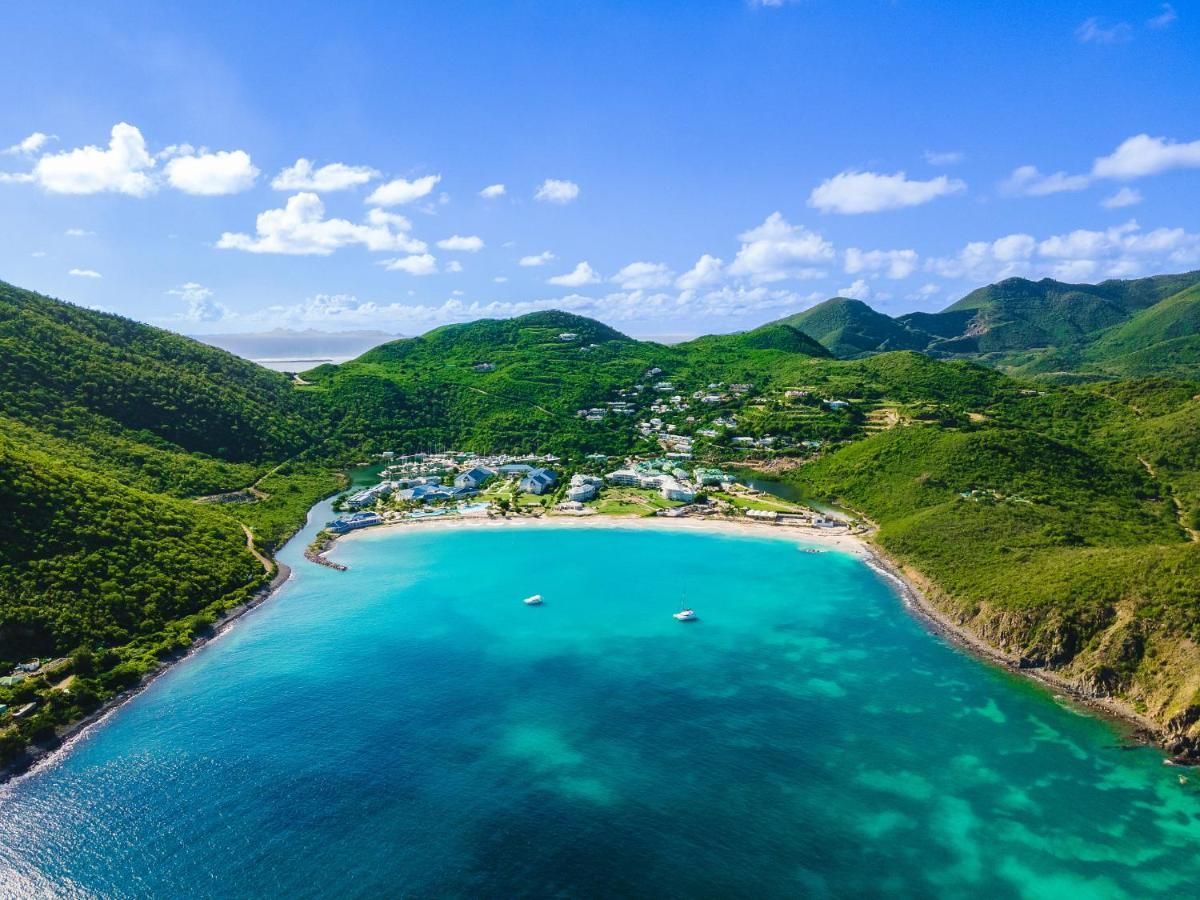 Secrets St Martin Resort & Spa (Adults Only) グランカーズ エクステリア 写真