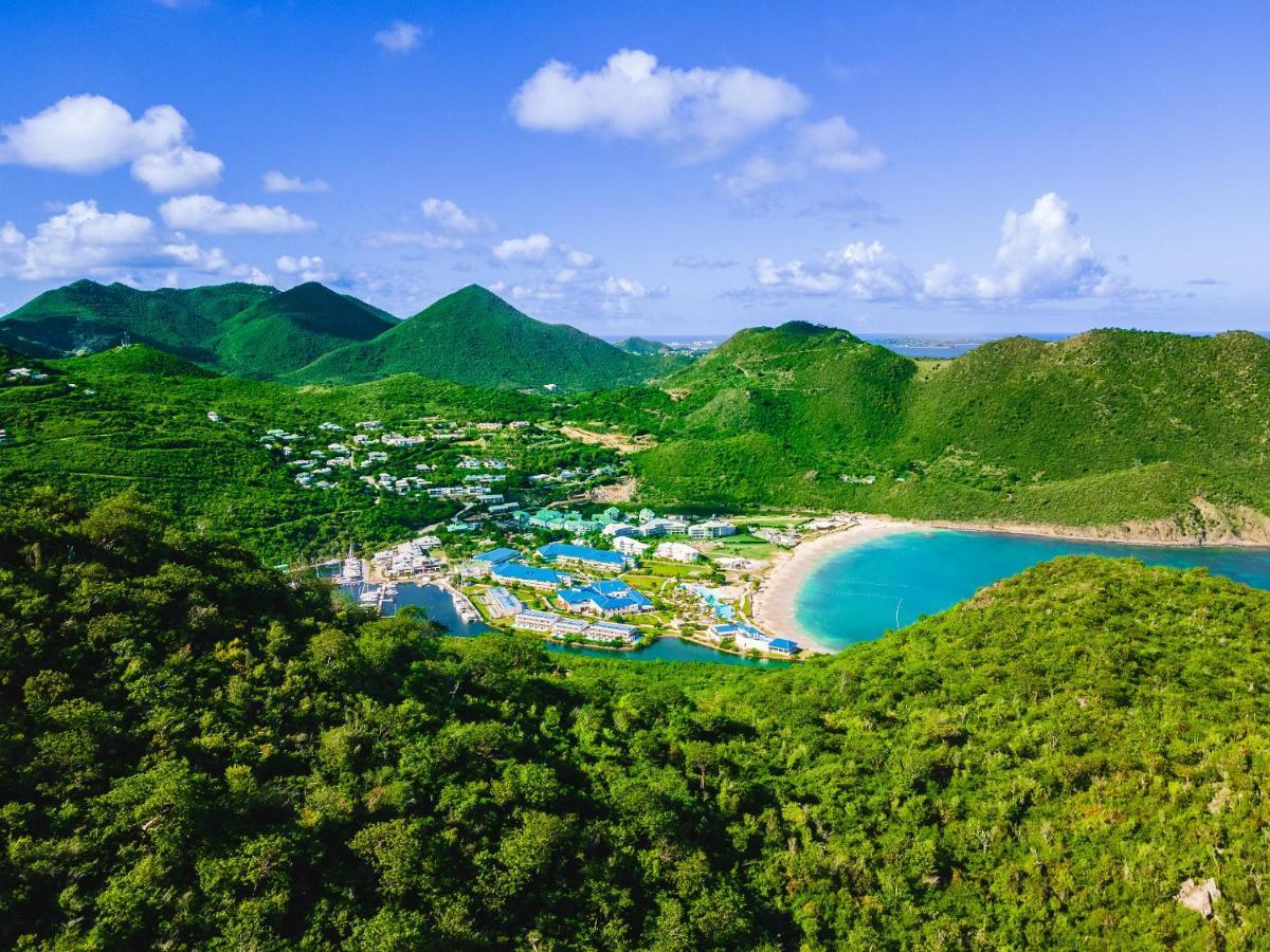 Secrets St Martin Resort & Spa (Adults Only) グランカーズ エクステリア 写真
