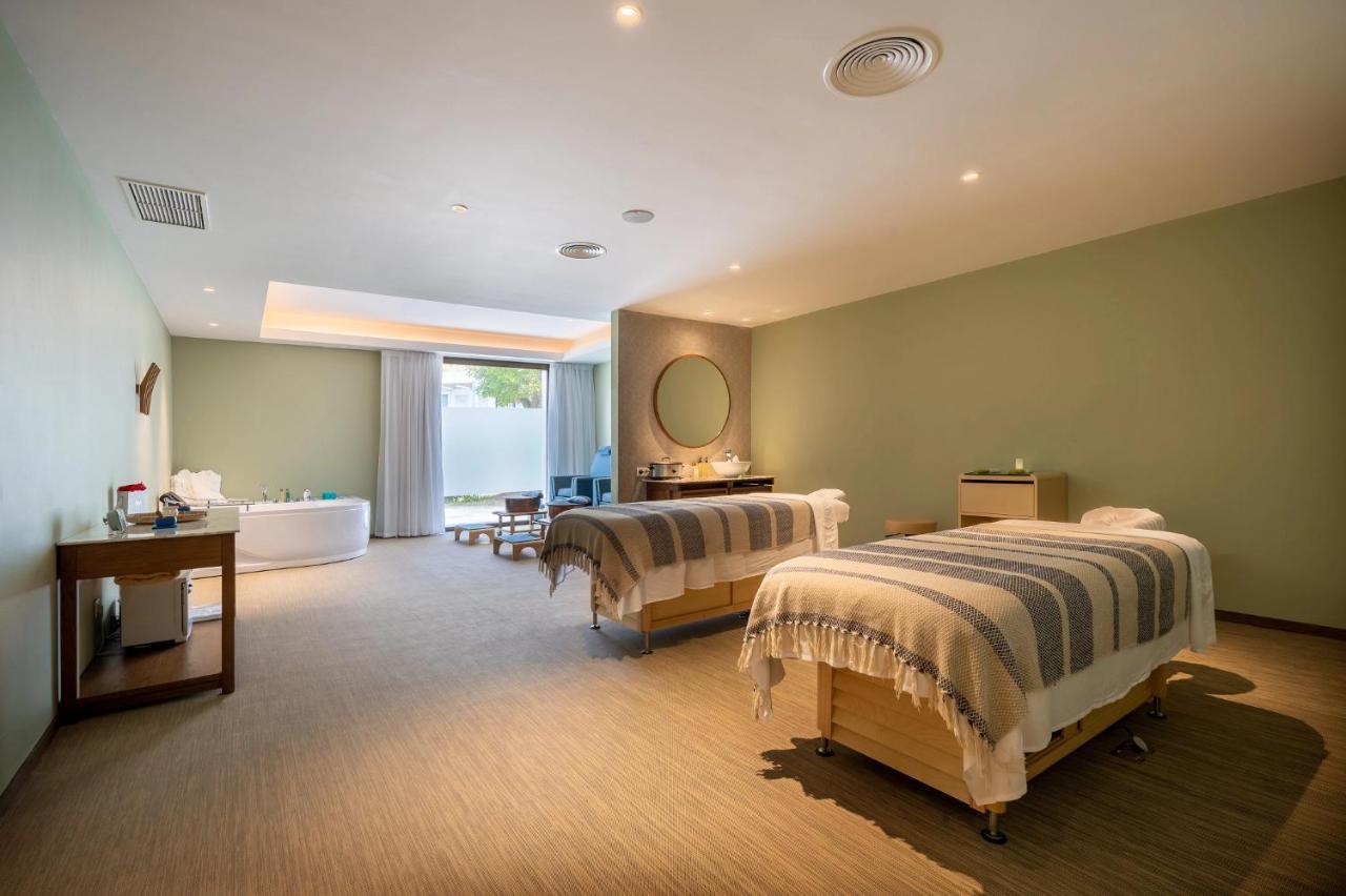Secrets St Martin Resort & Spa (Adults Only) グランカーズ エクステリア 写真