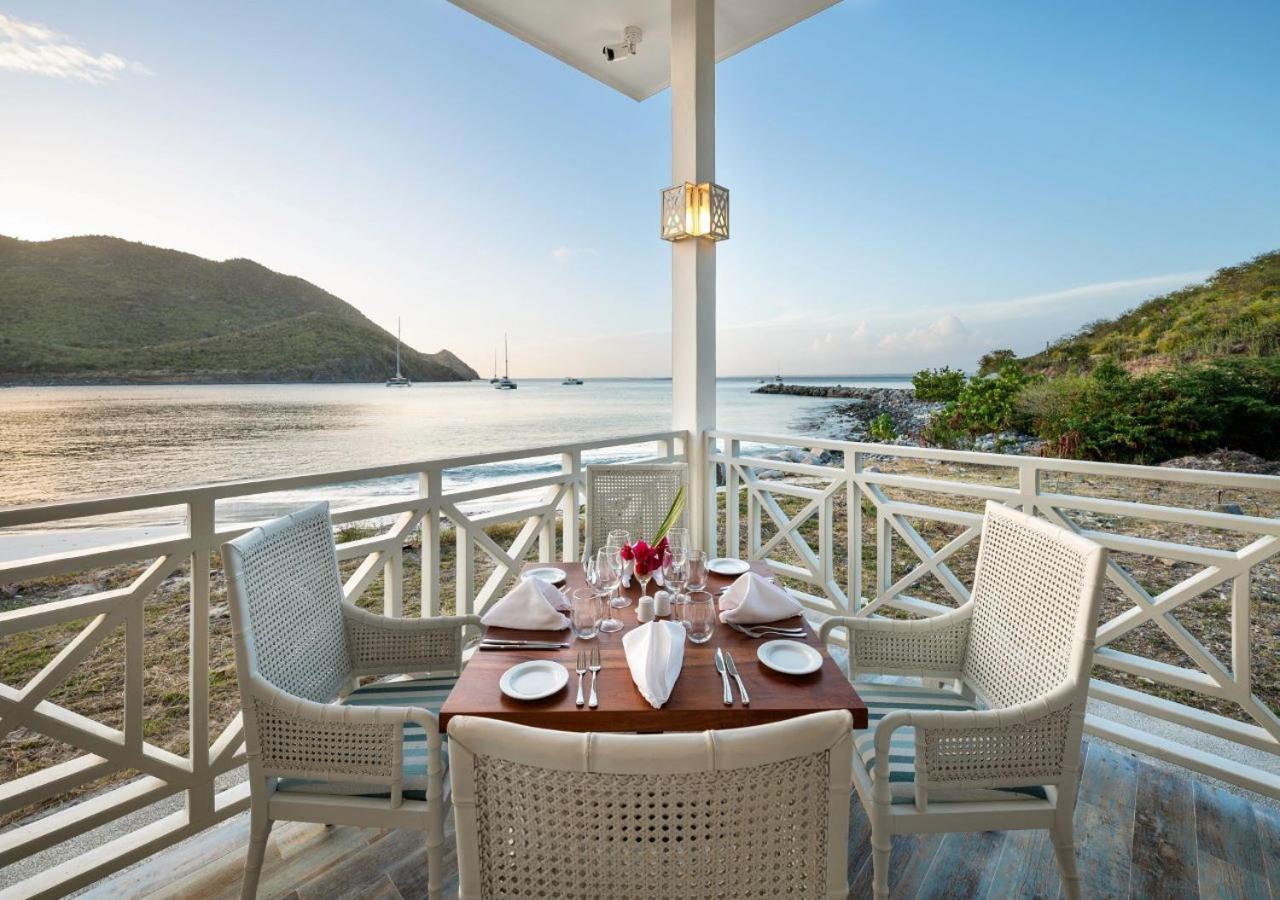 Secrets St Martin Resort & Spa (Adults Only) グランカーズ エクステリア 写真