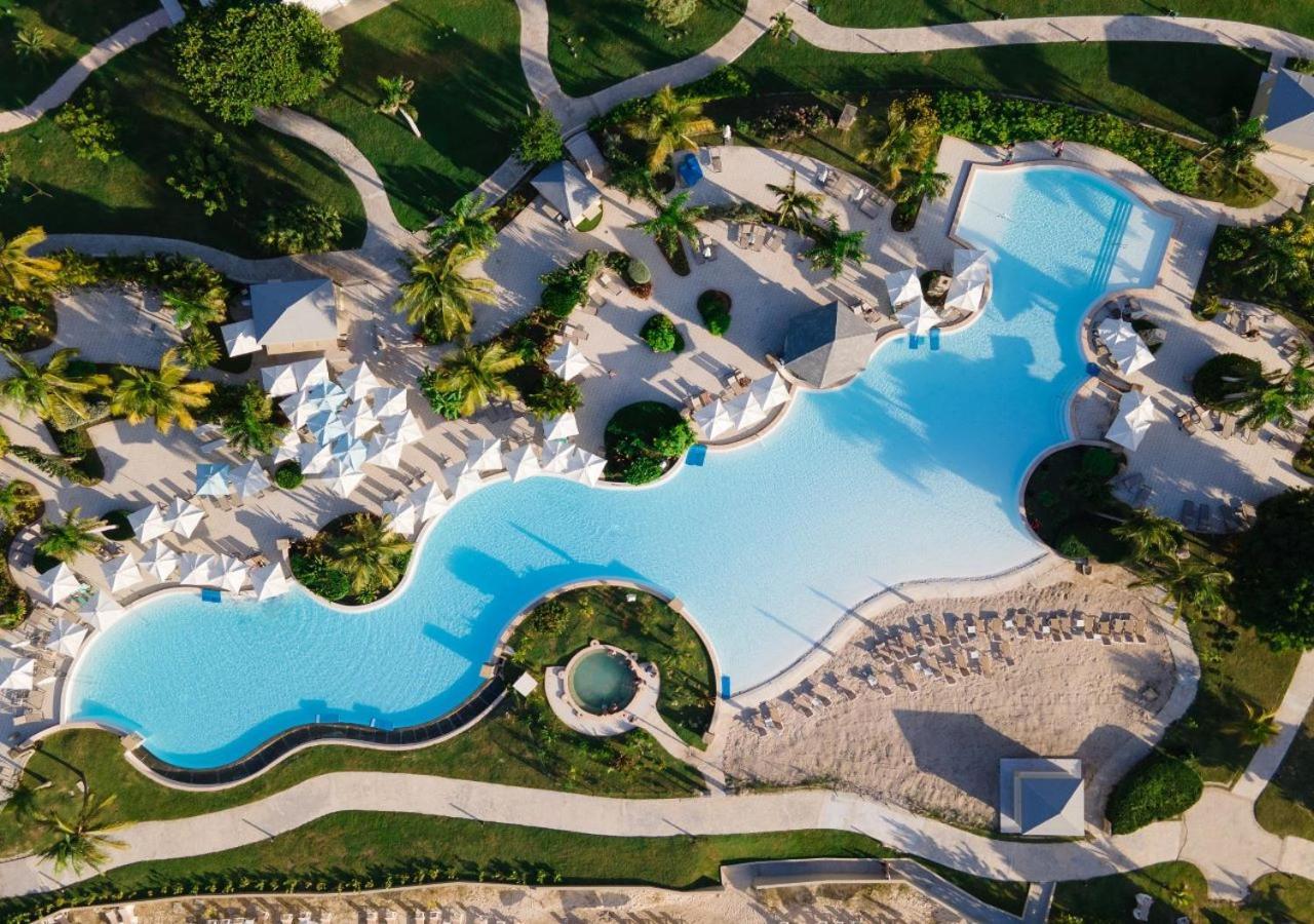 Secrets St Martin Resort & Spa (Adults Only) グランカーズ エクステリア 写真