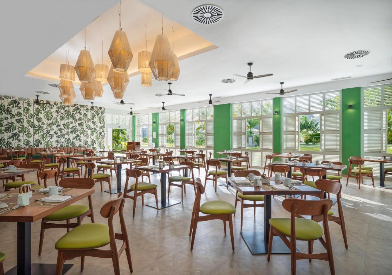 Secrets St Martin Resort & Spa (Adults Only) グランカーズ エクステリア 写真