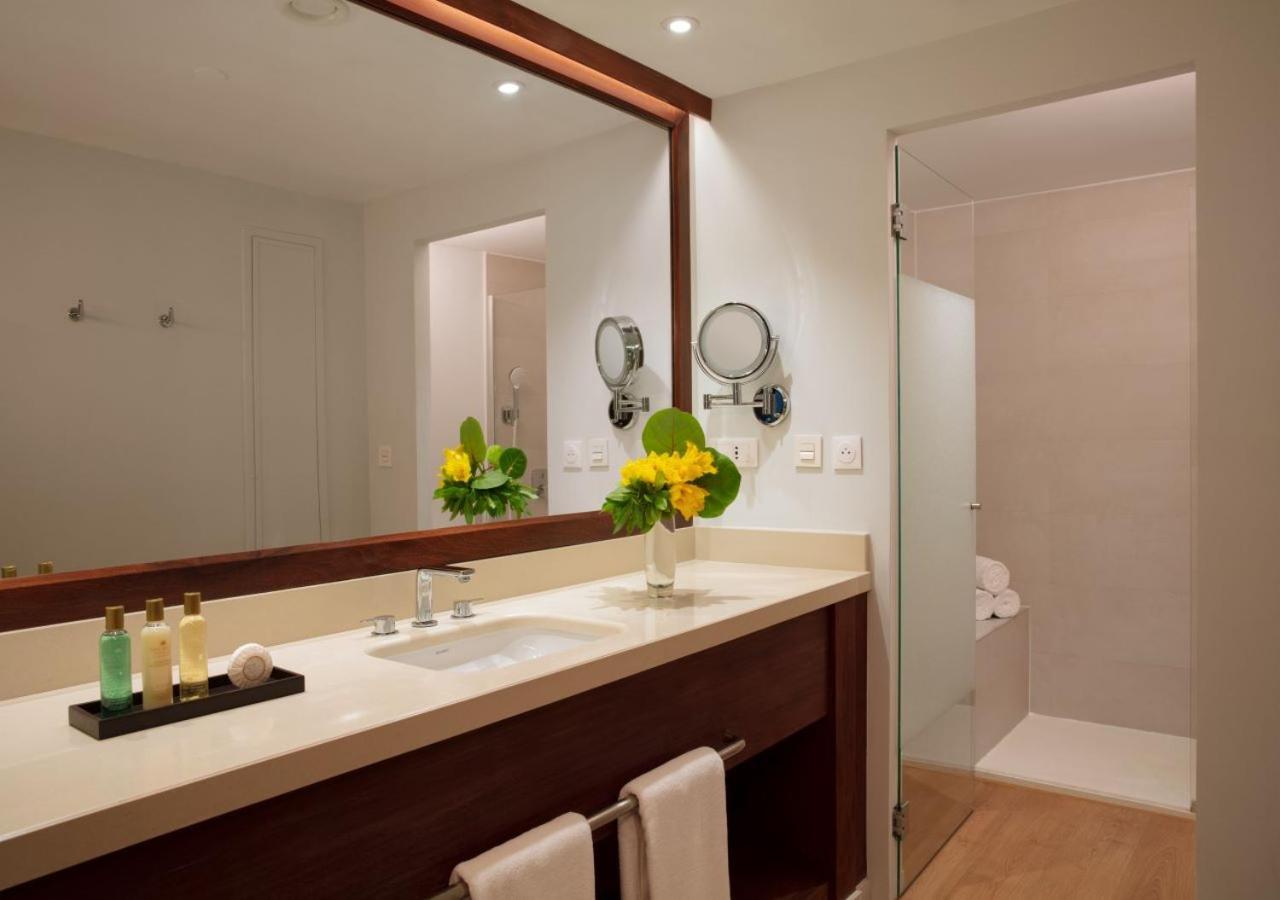 Secrets St Martin Resort & Spa (Adults Only) グランカーズ エクステリア 写真