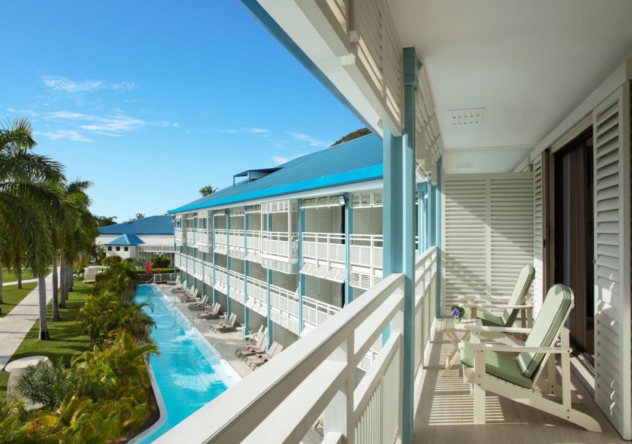 Secrets St Martin Resort & Spa (Adults Only) グランカーズ エクステリア 写真