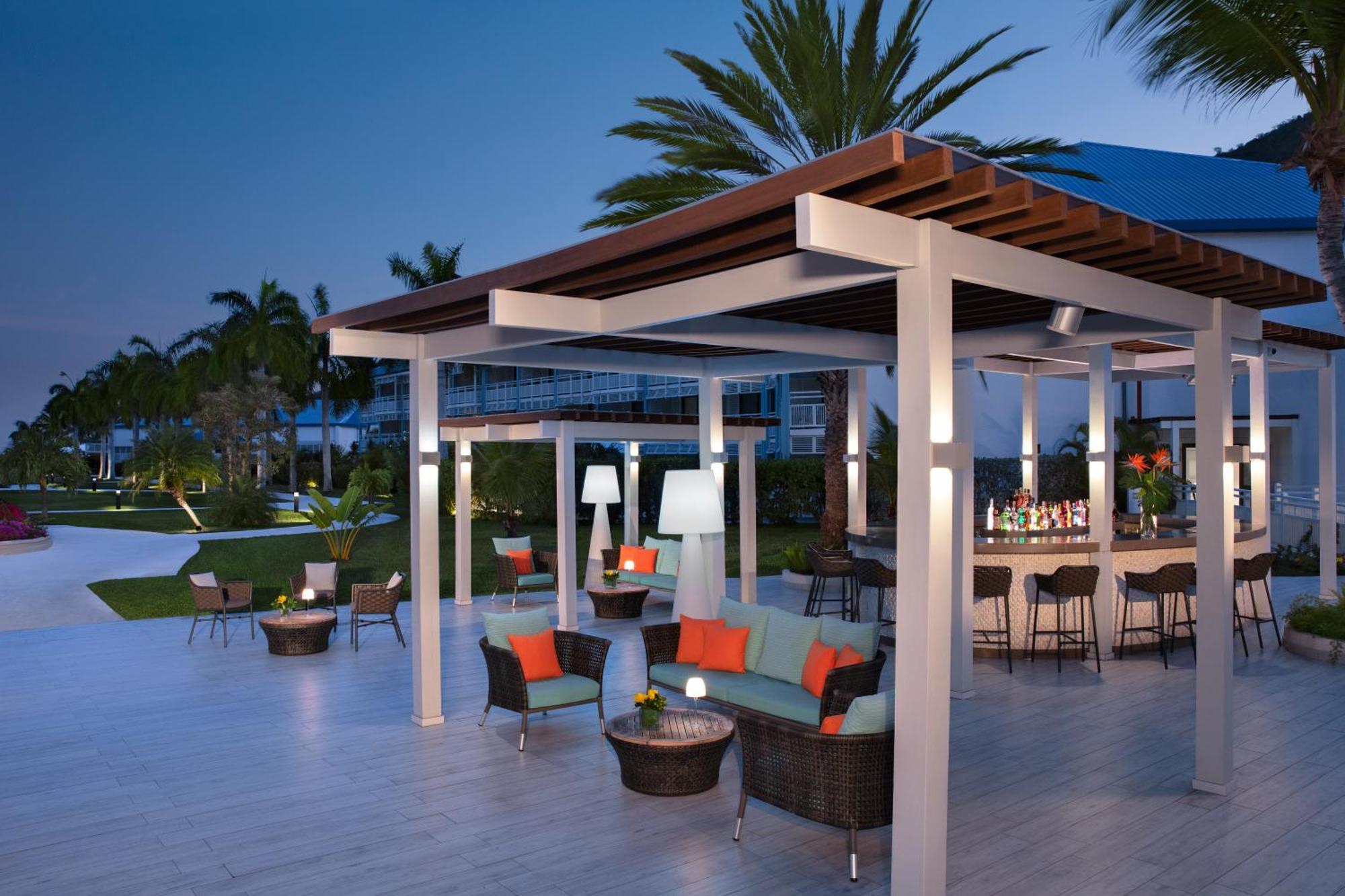 Secrets St Martin Resort & Spa (Adults Only) グランカーズ エクステリア 写真